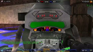 Unreal Tournament 2004 2024 07 31 No Name Yet B3 Right GamePlay VCTF
