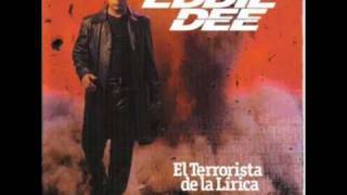 Eddie Dee - No Amarres fuego (feat. Maicol y Manuel)