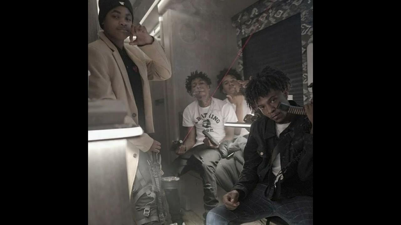 gangsta fever sped up YouTube