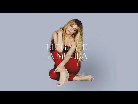 Edurne - Llegaste a mi vida (audio)