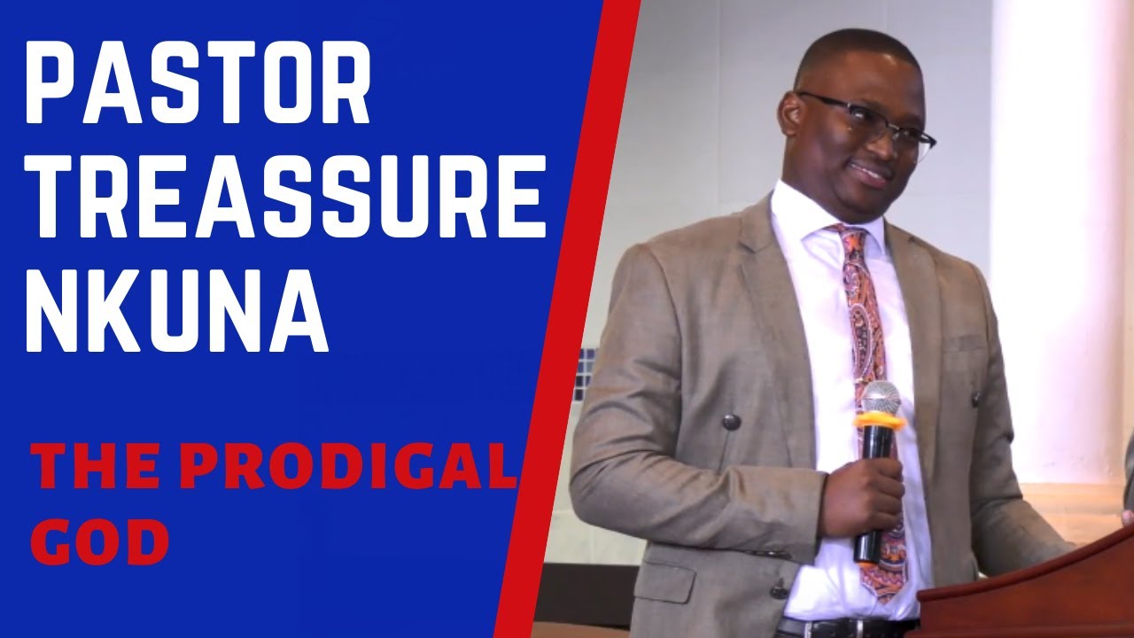 (SDA SERMON) LOVED BY A PRODIGAL GOD Sermon by | PASTOR TREASURER NKUNA ...