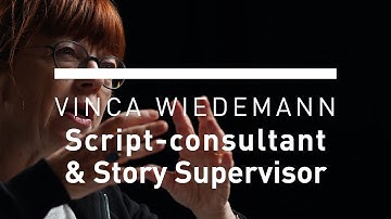Discussion with Vinca Wiedemann, script-consultant & story supervisor of L. von Trier, S. Bier [ITW]