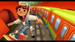 Туториал Как установить Subway Surf 1 0 0 на пк