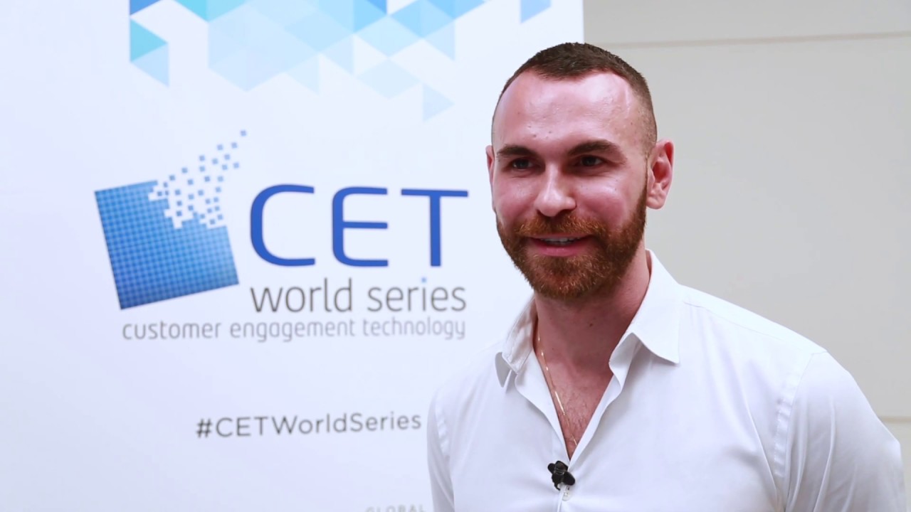 Google - Bruno Bianchini, Head of MENA, Global Partnerships