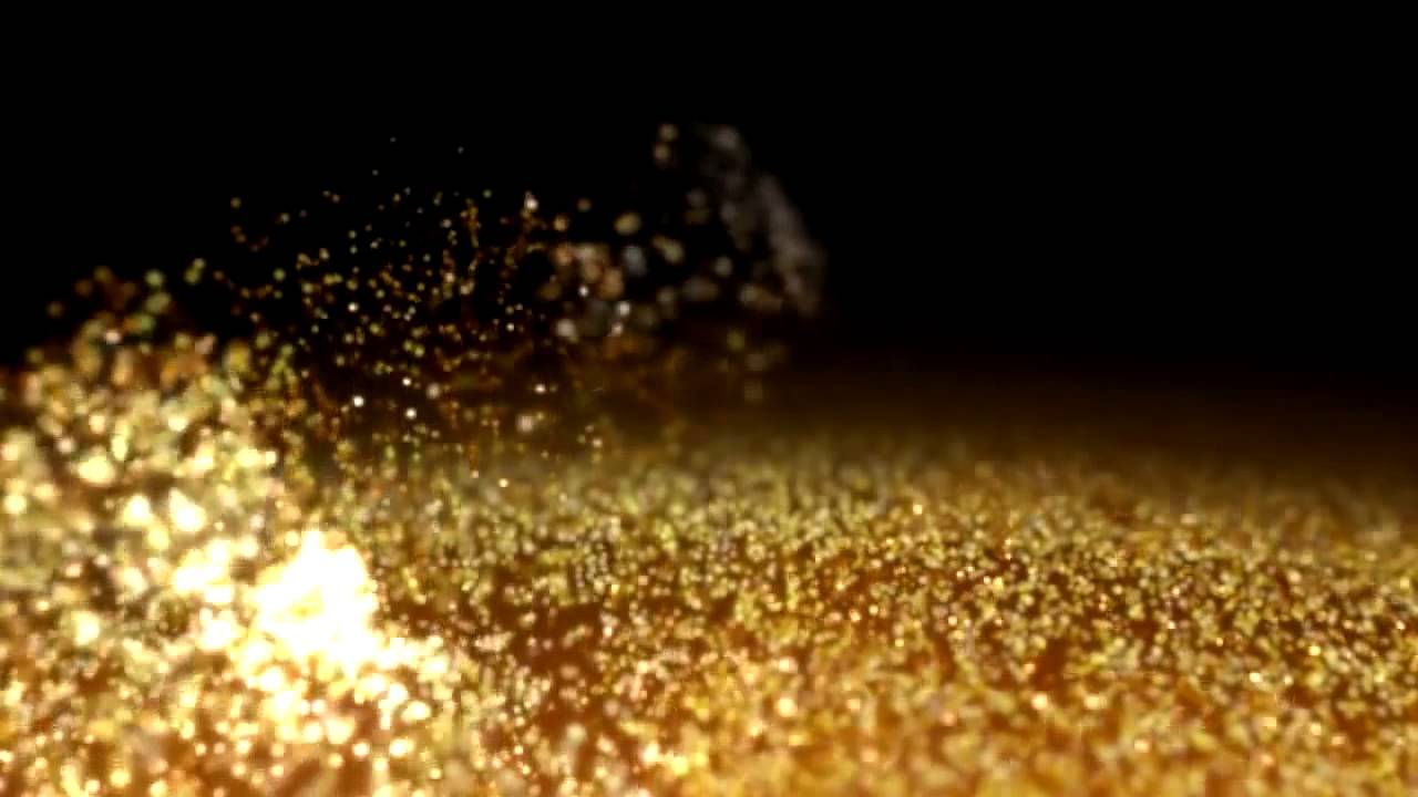 Gold Dust Gold Dust