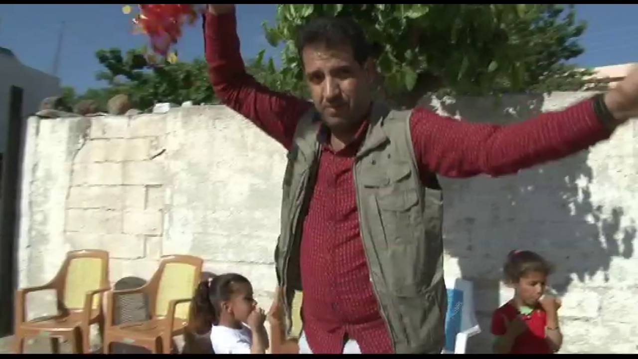 Vıjlı Köyü Faruk Tilkinin Düğünü 2 bölüm grup kayacan GÜNEY KAMERA KİLİS