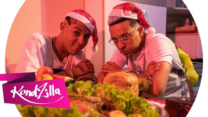 MC Alê retrata a paixão pelas magrelas em Pega Pega de Magrela - KondZilla