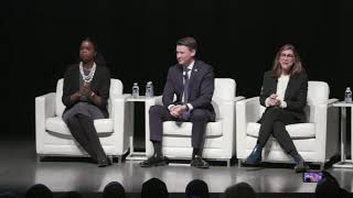 Players Coalition: Cook County States Attorney Forum
