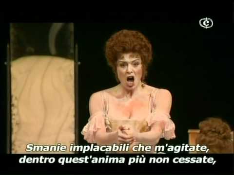 Antonacci - Smanie implacabili (Ferrara 2000)