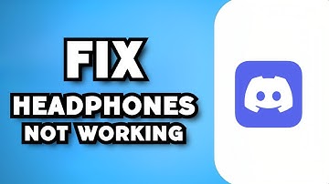 How To Fix Bluetooth Headphones Not Working in Discord Mobile (2025 Guide)