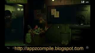 Five Nights at Freddy's 3 apk Télécharger[Dernière Version] screenshot 4