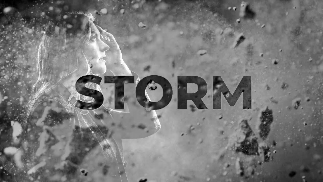 Floor Jansen   Storm Lyric Video