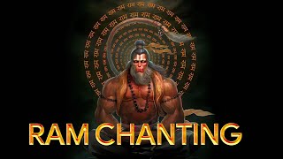 Ram Chanting | Ram chanting 108 Times | Deep Relaxation | Hanuman | Ram Mantra screenshot 1