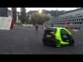 Drift Show Luzern Smart