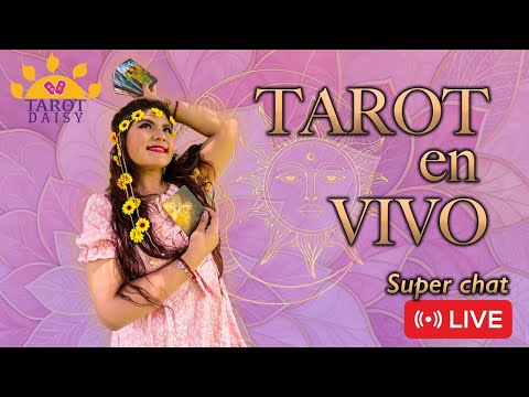 Lectura de tarot del 12 al 18 de octubre.