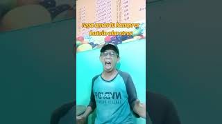 comedylucusomplak Tega Amat Lu Kdanret Katain Aku Gila