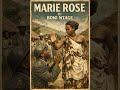Marie Rose Ya Boni Ntage 