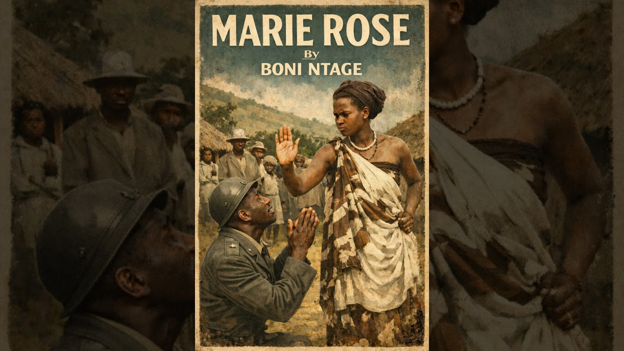 Marie Rose ya Boni Ntage