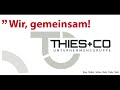 Vorstellung Unternehmensgruppe 
