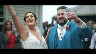 Alyssa & Kyle – Cinematic Trailer