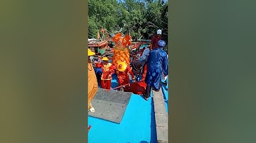 Miễu bà chúa xứ - khu phố lăng 3 thị trấn vàm láng huyện gò công đông tỉnh tiền giang