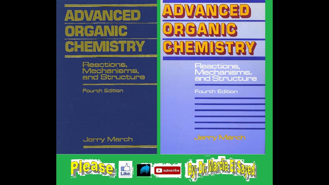 Organic Chemistry Book _1