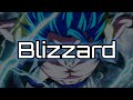 Dragon ball super broly  daichi miura  blizzard  japanese lyrics