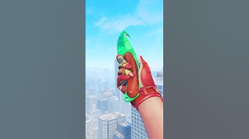 КРАСИВЫЕ СОЧЕТАНИЯ НОЖЕЙ И ПЕРЧАТОК В CS2 😏🥳