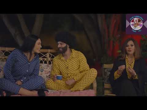 أقدام شيرين أبو العز 2