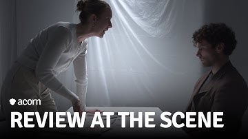 Review at the Scene | Acorn Original
