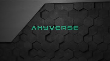 Demo Reel - Anyverse™ Hyperspectral Synthetic Data Platform