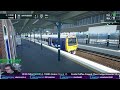 Let's Drive Some Trains - Live Train Sim World 6