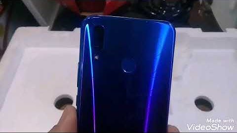 So sánh huawei y9 và nova 3i năm 2024