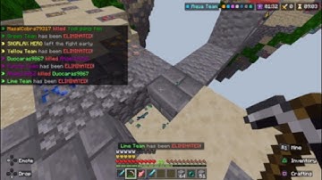 When you accidentally throw away the only thing that could beat a hacker