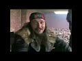 Первая кружка пива, дурная компания и вот