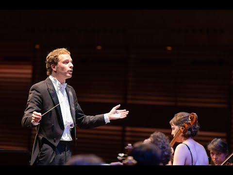 Nederlands Symfonie Project 2019 - Don Quichote, Finale