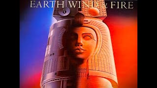 Video thumbnail of "Earth, Wind & Fire ~ Brazilian Rhyme"