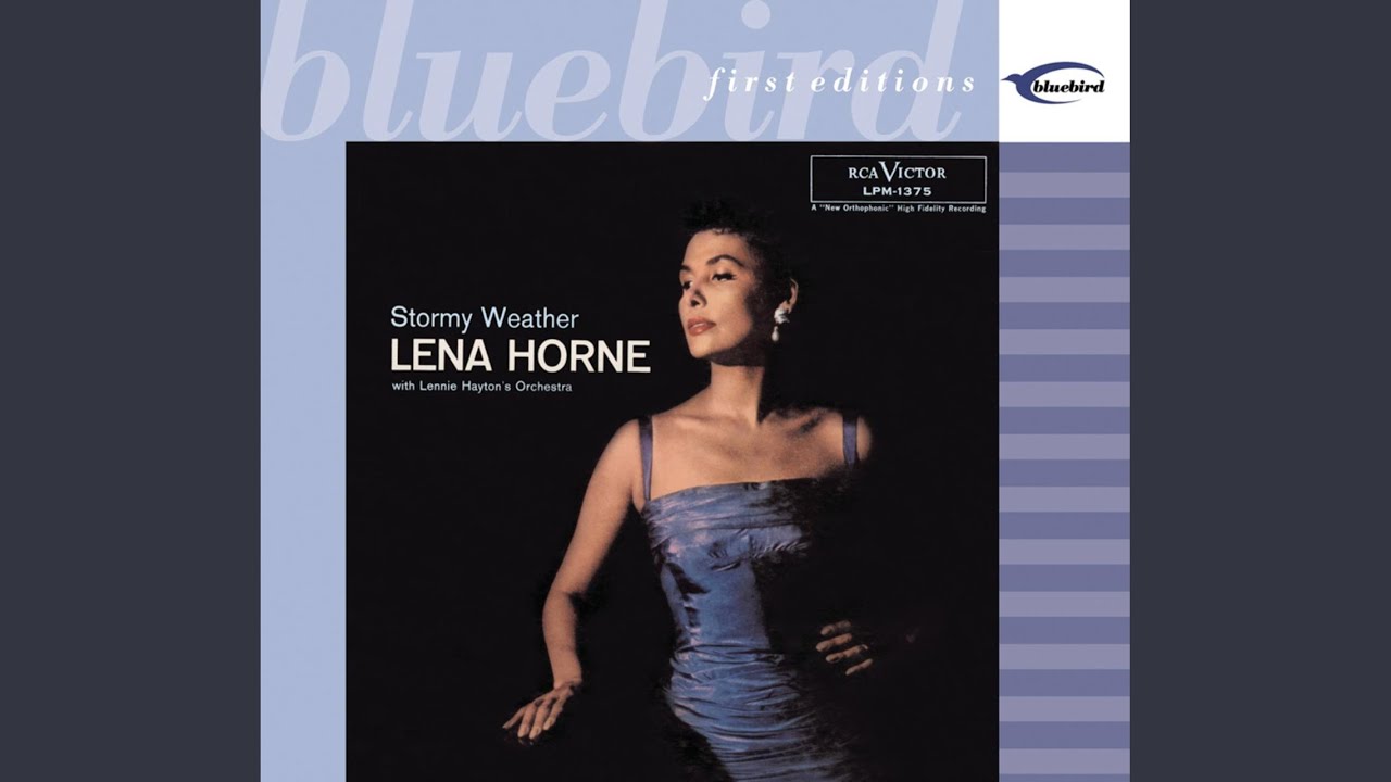 Any Place I Hang My Hat Is Home (From 