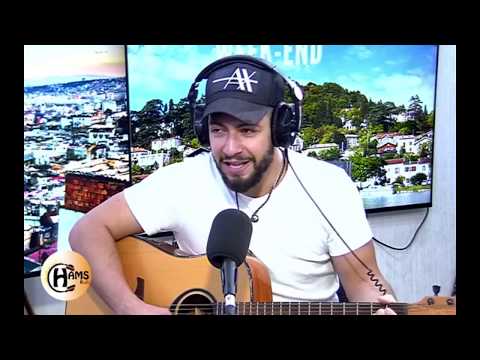 Wake UP BirdmanBMD Hayet Aoula 2