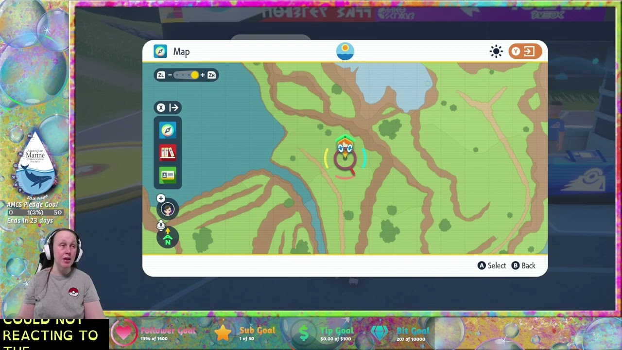 [CC] h2oQueen Used Sneeze 👃🤧 