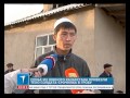 Семье из Южного Казахстана привезли тело солдата-срочника в гробу