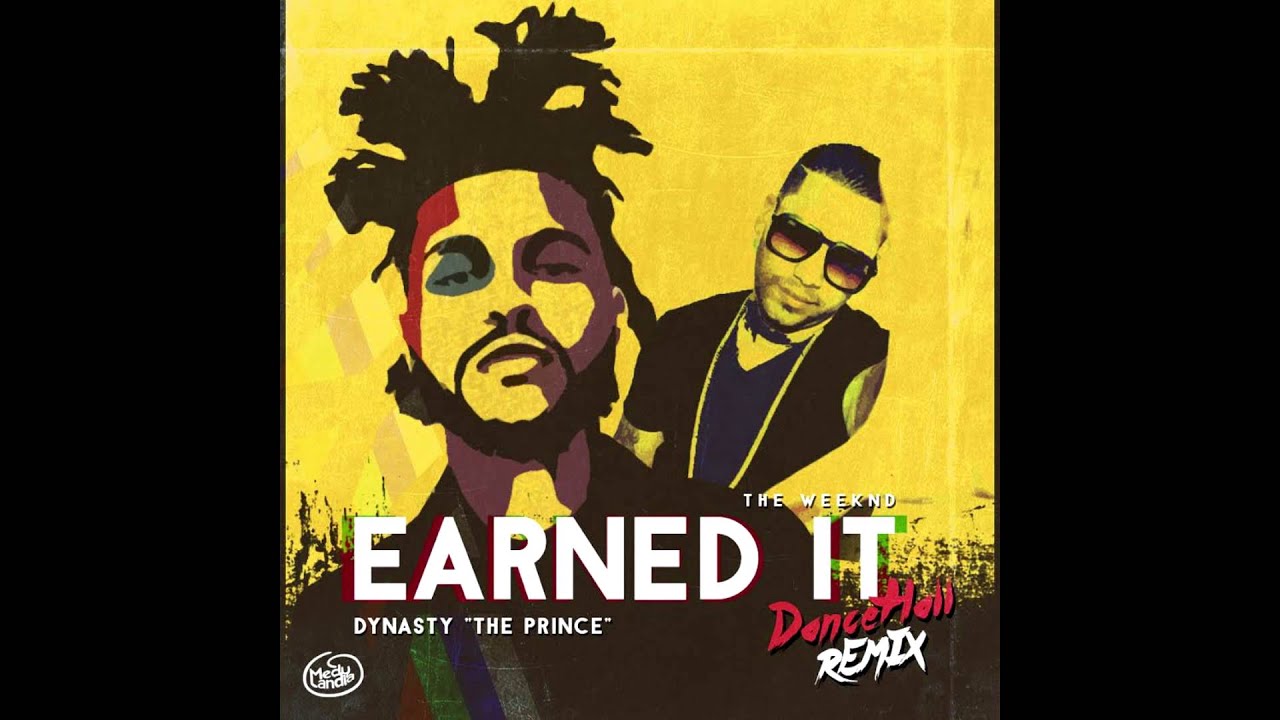 poetsphere on X: Earned It - The Weeknd  / X