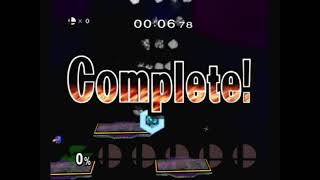 SSBM | 10-Man Melee Falco 6.78 @NintendudeSSB