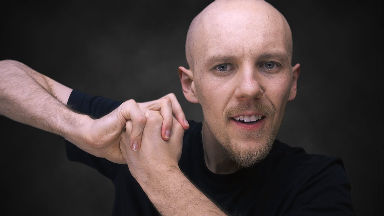 How To Change Your Life - Making BIG Life Changes Actually Stick - YouTube