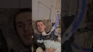 AIDE🙏 CE BEBE AVEC TON SOUTIEN DE PRIÈRE DE GUÉRISON #humoristefrancais #funny #viral #comediedra