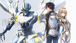 Nimbus Infinity Review