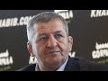 Турнир по ММА памяти Абдулманапа Нурмагомедова пройдет в Москве