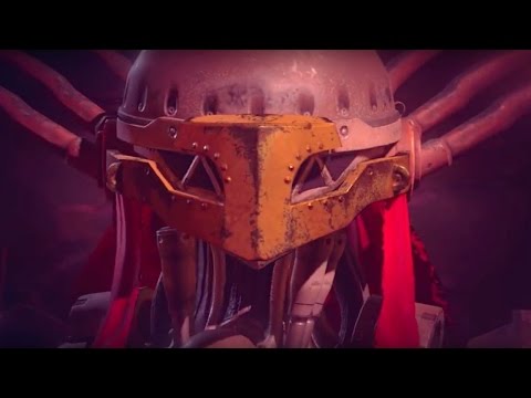 Video: NieR: Automata Får En Helt Ny Gameplay-trailer Til E3