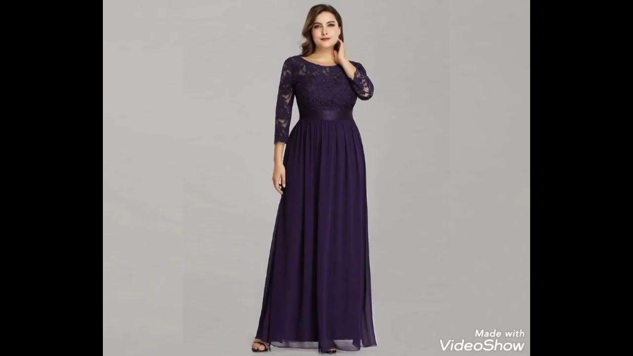 Robes de soirée(tendances 2022/2023)