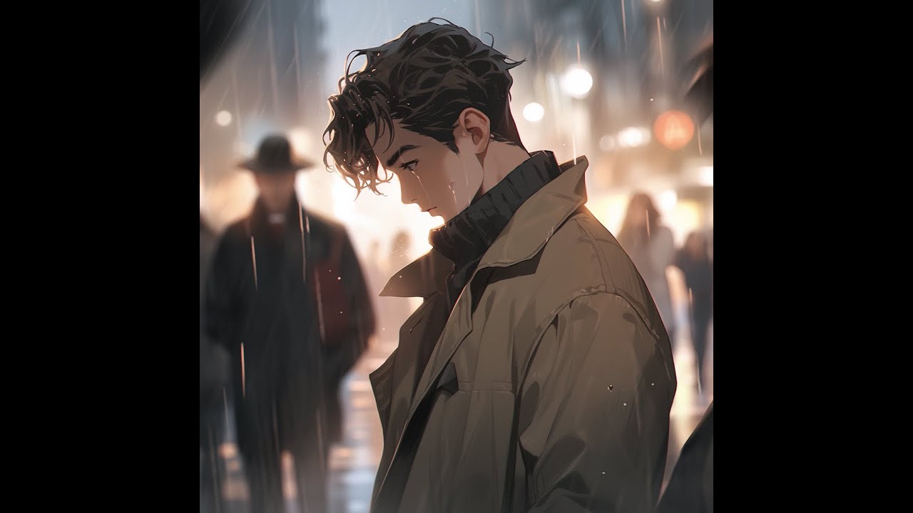 【女性向/年上/胃疼/委屈】吵架后“离家出走”的男朋友